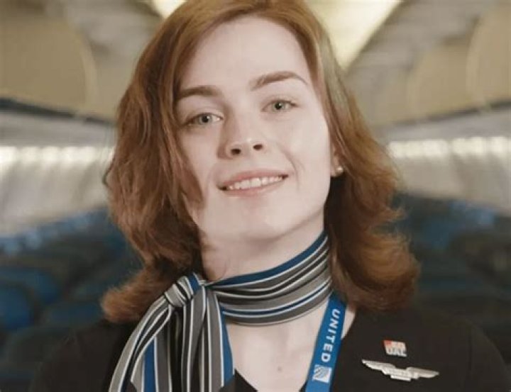 Who was Kayleigh Scott? Trans flight attendant known for United Airlines ad takes own life