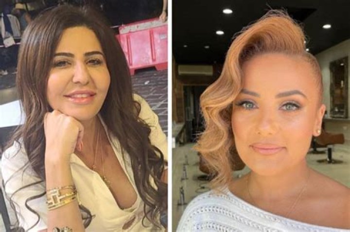 
Who Was Lametta Fadlallah? Deadly Shooting Video Explained And Ex Girlfriend Of Helal Safi Today 
