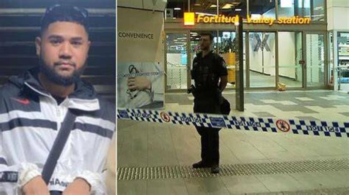 
Who Was Laurie Michael Tagaloa? Lt Get Murdered By Stabbing At Flower Valley Train Station 