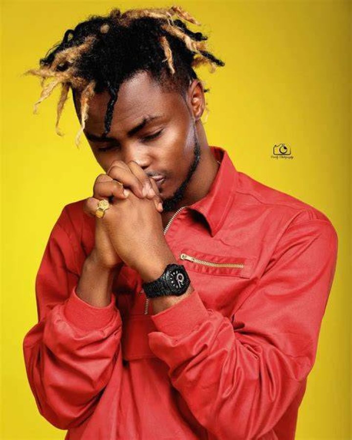 
Who was Oladips? Nigerian rapper dies at 28 