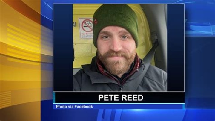 
Who was Pete Reed? American killed in Ukraine while helping civilians 