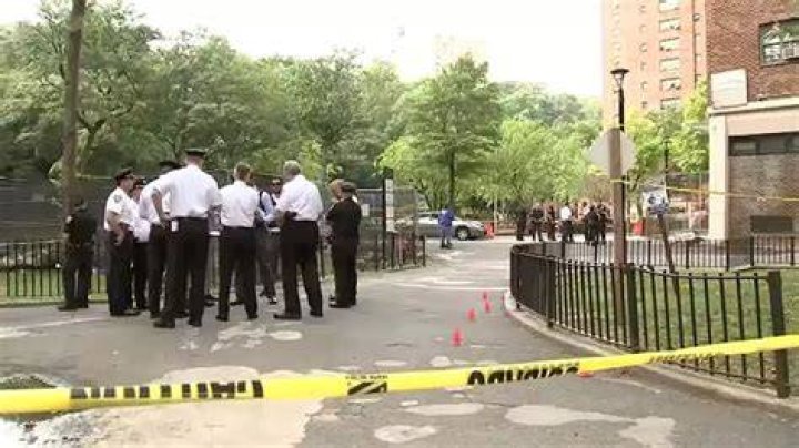 
Who was Trequan Wingfield? 17-year-old dies shot dead inside NYCHA building in Harlem 
