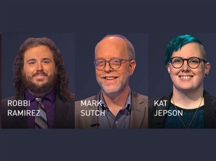 
Who won Jeopardy! tonight? April 11, 2023, Tuesday 