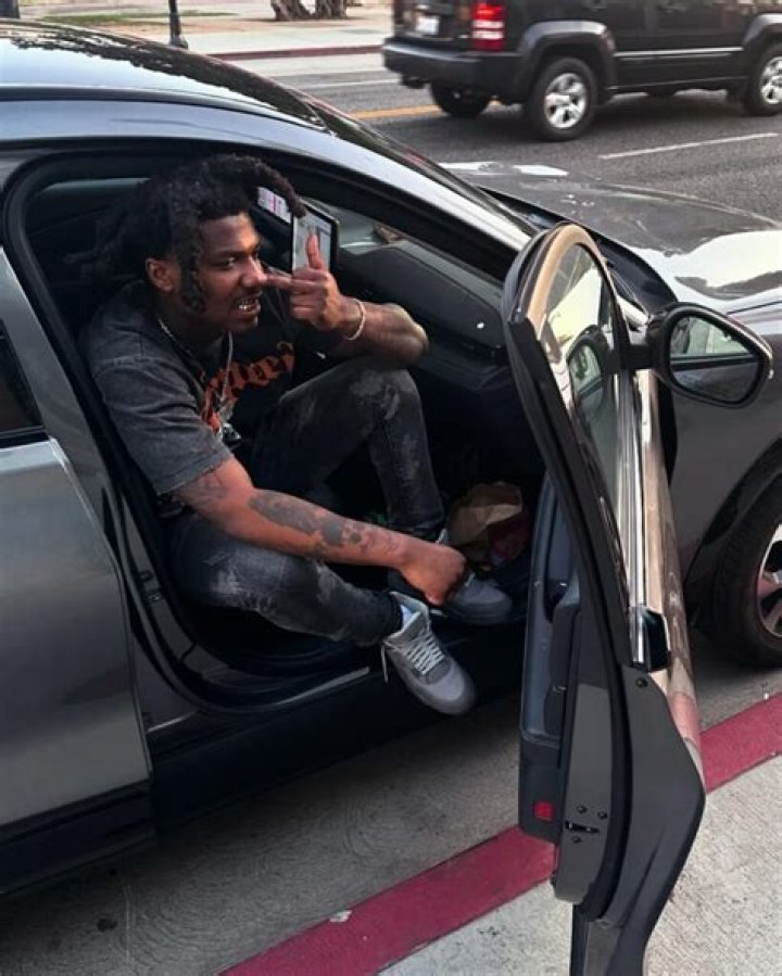 Whoppa Wit Da Choppa Height, Weight, Net Worth, Age, Birthday, Wikipedia, Who, Nationality, Biography
