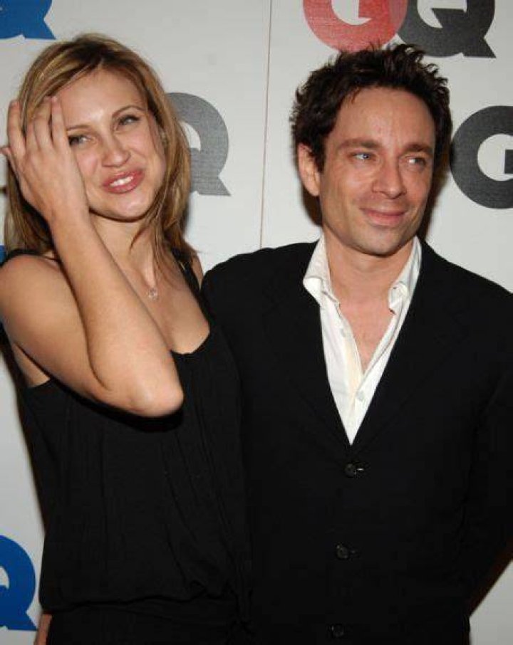 Why Did Chris Kattan And Wife Sunshine Deia Tutt Divorce? Celebrity Big Brother 2022