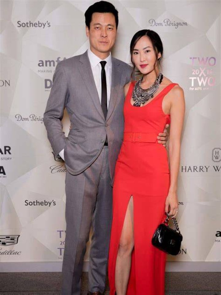 Why Did Chriselle Lim Divorce Allen Chen? Details To Know About Her Current Marital Status