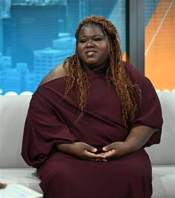 Why Does Gabourey Sidibe Looks So Skinny On Her Latest Appearance? How Much Weight Has She Lost?