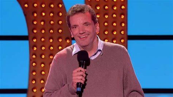 
Why Has Henning Wehn Lost So Much Weight? His Illness And Health 