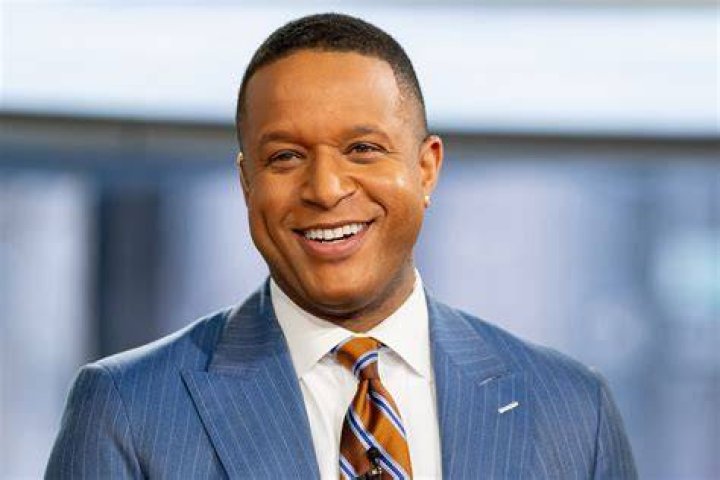 
Why Is Craig Melvin Leaving MSNBC & Where Is He Going? Morning Show Host Details His Departure 