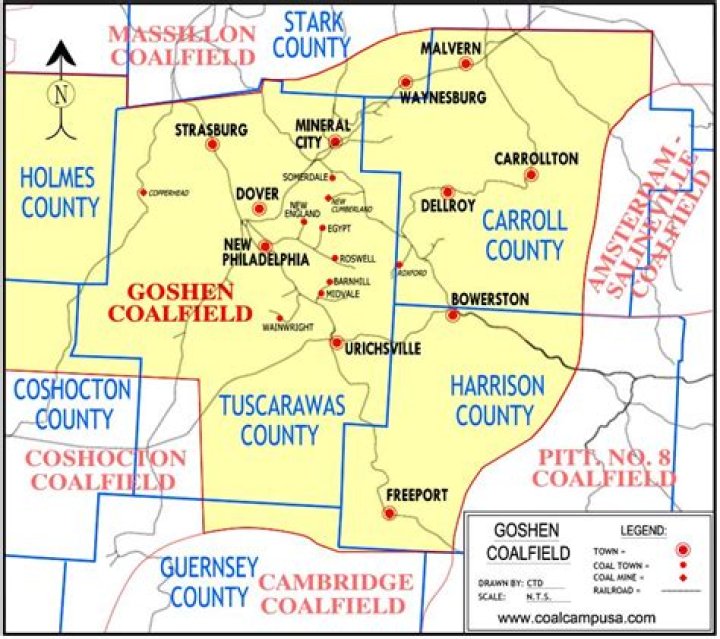 Why Is John Gray Arrested? Wife And Net Worth – Goshen Ohio School Board President Child Assault Charges