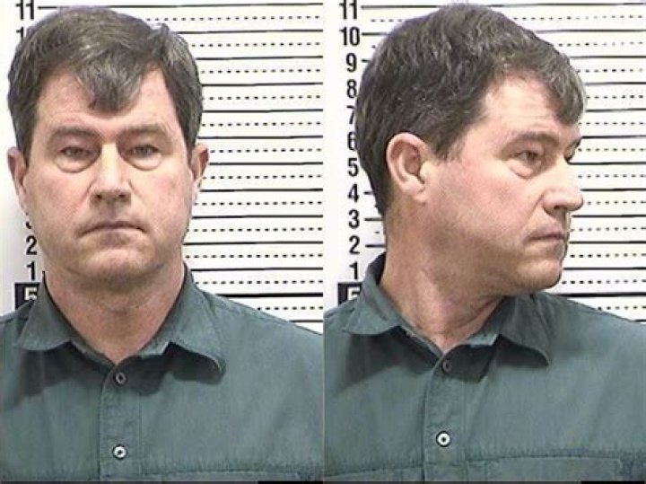 
Why was Heber Jeffs arrested? Kidnapping suspect waives rights to extradition in Utah 