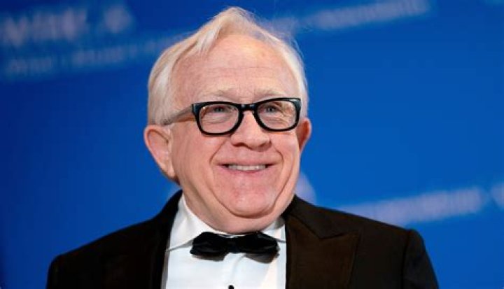 
‘Will & Grace’ Actor Leslie Jordan, 67, Dies in Fatal Car Crash 