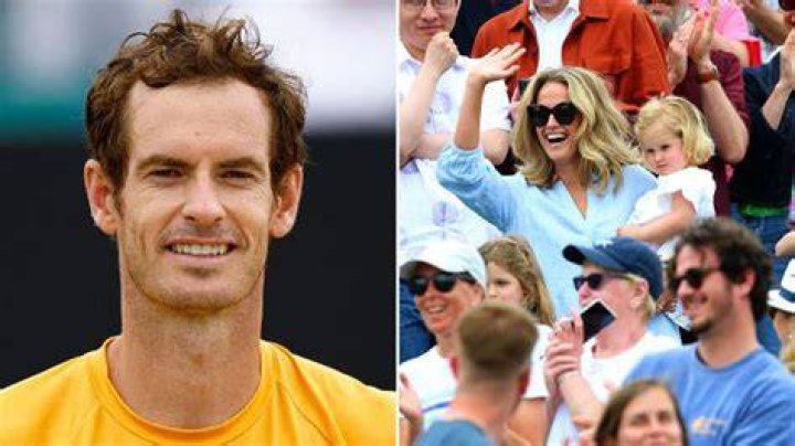 William Murray, Tennis Player Andy Murray Father and Mother Cheer Him On Through The Canadian Open
