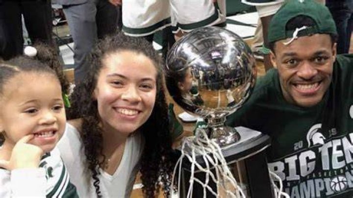 
Xavier Tillman Kids With Wife Tamia Tillman; Explore More About Ayanna Tillman & Xavier Jr 
