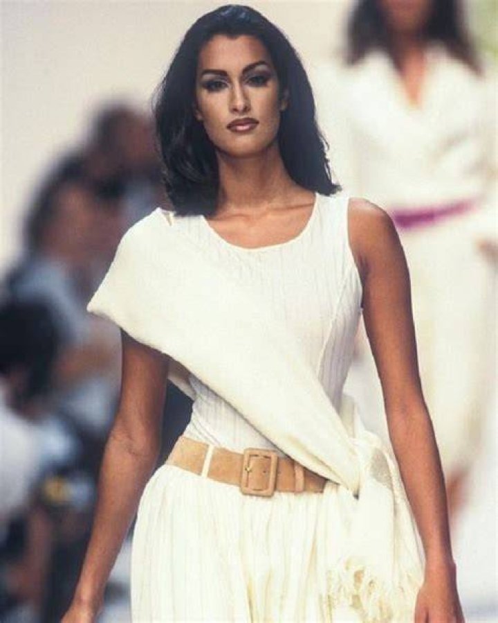 Yasmeen Ghauri Height, Weight, Net Worth, Age, Birthday, Wikipedia, Who, Nationality, Biography