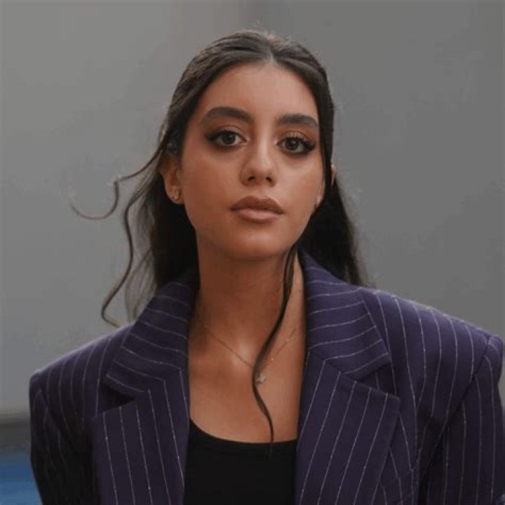 Yasmina El-Abd Height, Weight, Net Worth, Age, Birthday, Wikipedia, Who, Nationality, Biography