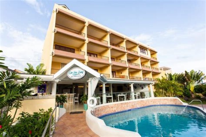 Yellow Bird Hotel Barbados, Oistins, Barbados