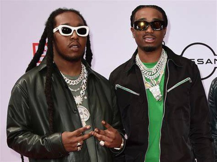 Yes, Quavo And Takeoff Are Related! Here Is Everything You Need To Know About An American Rapper