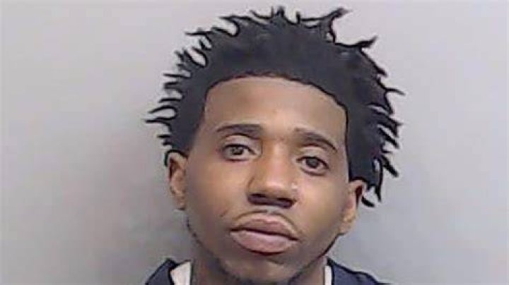 
Yfn Lucci Was Stabbed In Jail, Suspect Christian Eppinger Charges & Bond 