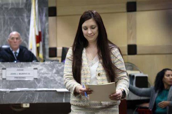 
YNW Melly murder trial: Who is prosecutor Kristin Bradley? 