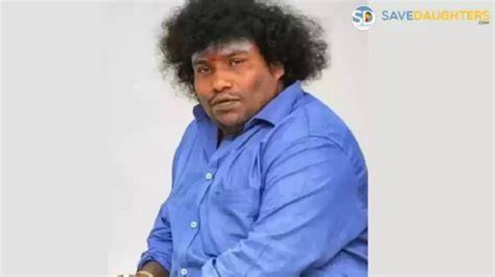 Yogi Babu Height, Weight, Net Worth, Age, Birthday, Wikipedia, Who, Nationality, Biography
