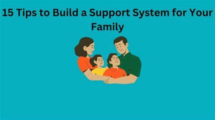 Yvonne Orgi Parents and Family Are Her Main Support System