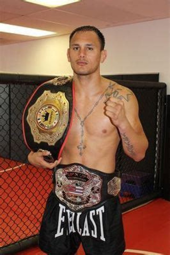 Zane Kamaka Instagram: Is MMA Zane Kamaka Gay? Waianae’s Bad