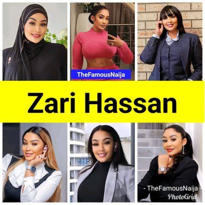 Zari Hassan Biography: Children, Husband, Net Worth, Parents, House, Age, Instagram, News Today, Wikipedia, Sons, New Boyfriend, Photos