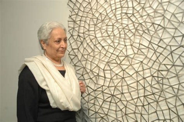 Zarina Hashmi Illness And Death Cause | Struggled With Alzheimer