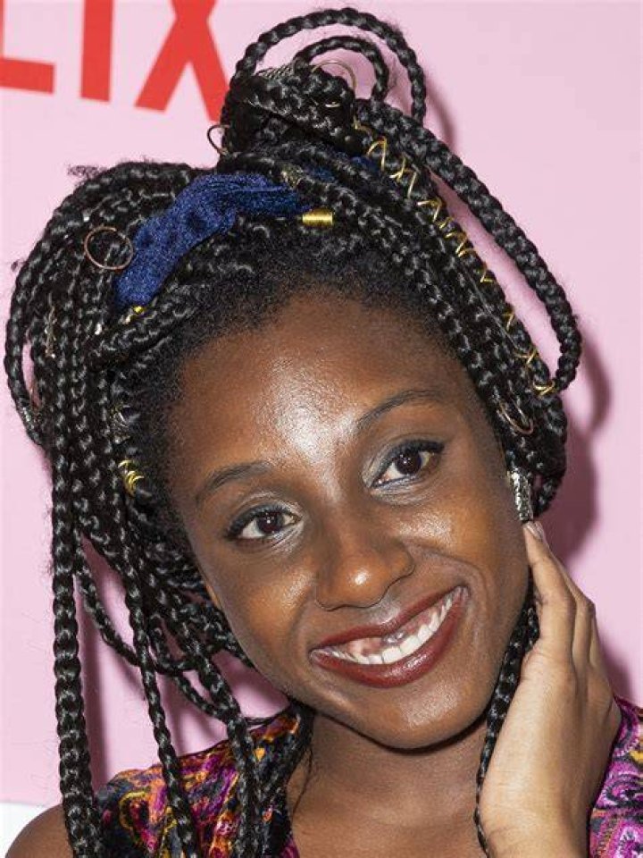 Ziwe Fumudoh Age: Meet The Comedian On Instagram